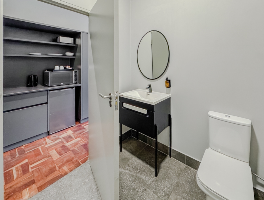 0 Bedroom Property for Sale in Cape Town City Centre Western Cape